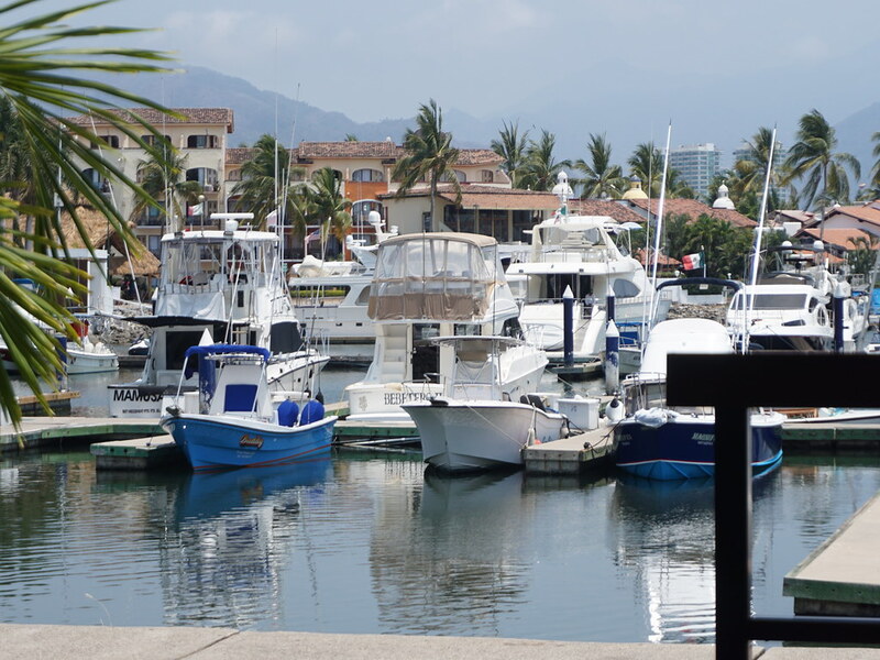 Marina Vallarta