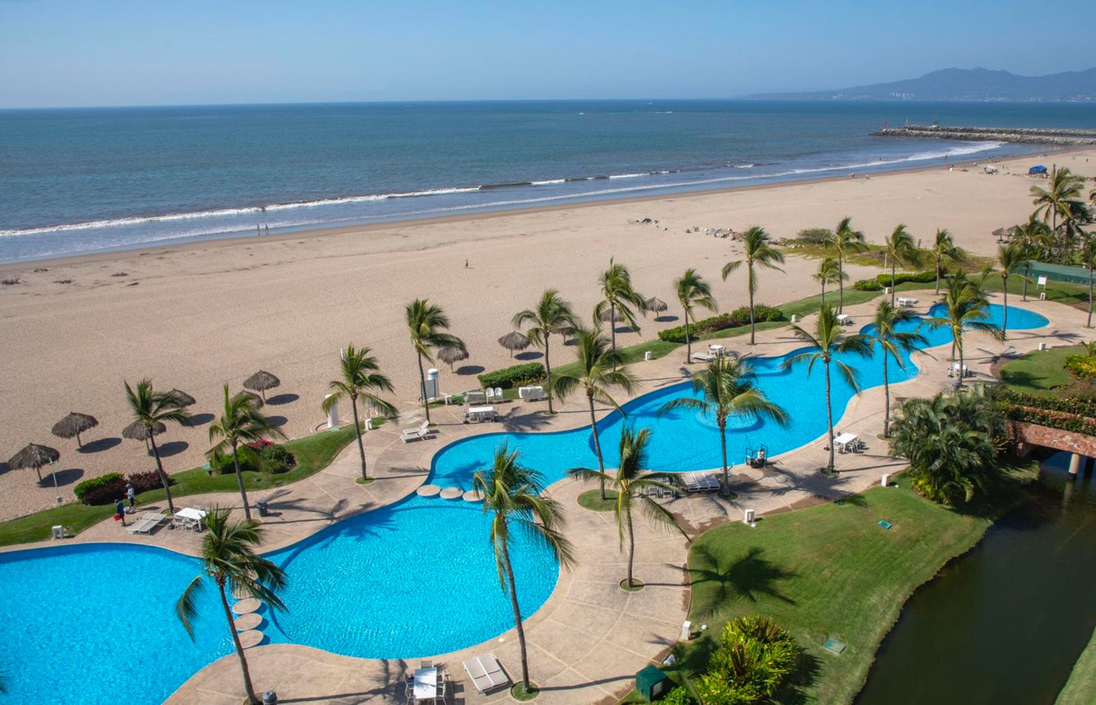 Nuevo Vallarta